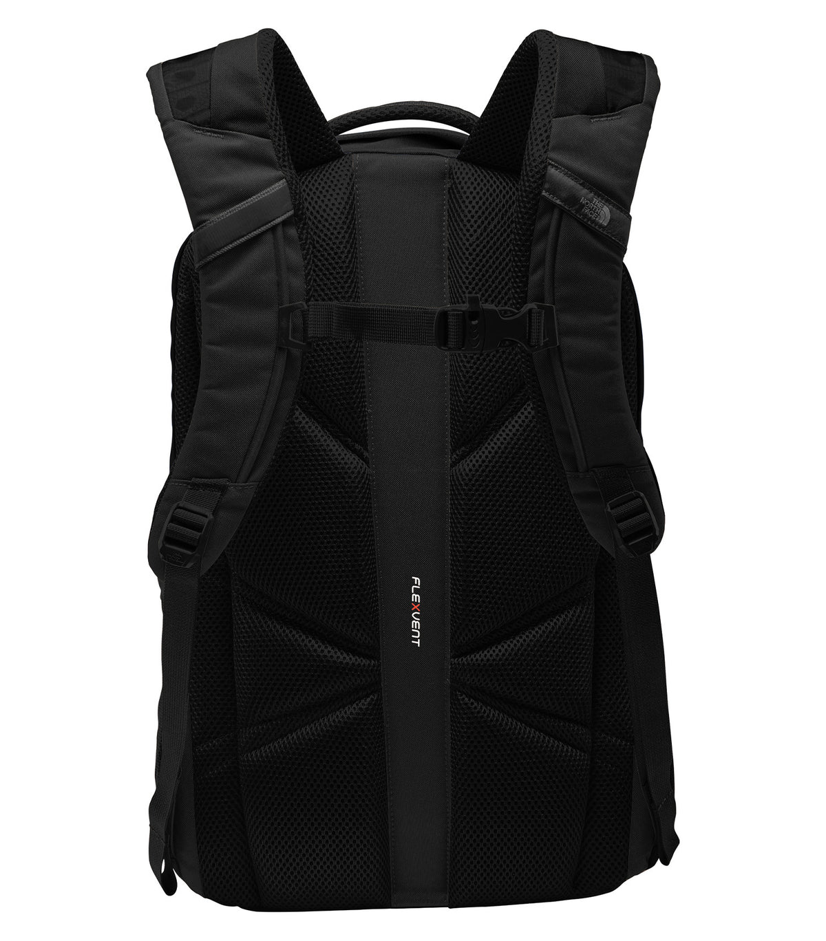 TNF Black-model Image