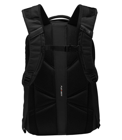 TNF Black-model Image