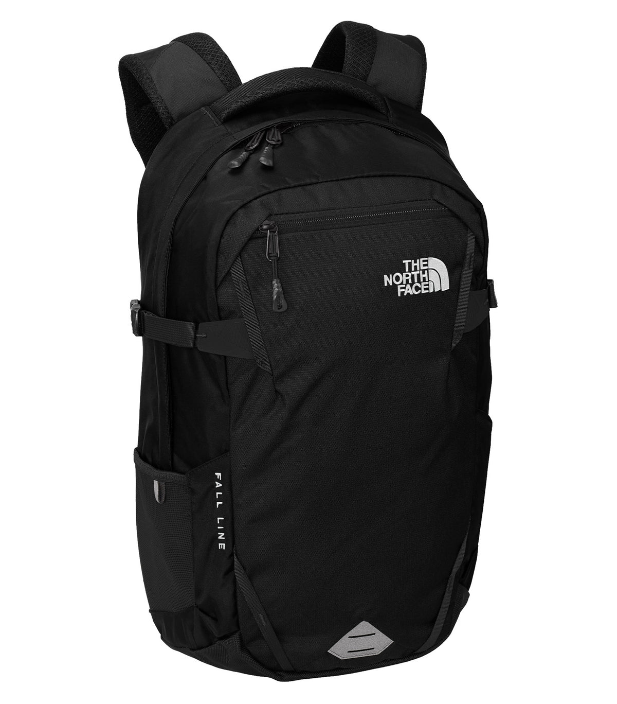TNF Black-model Image