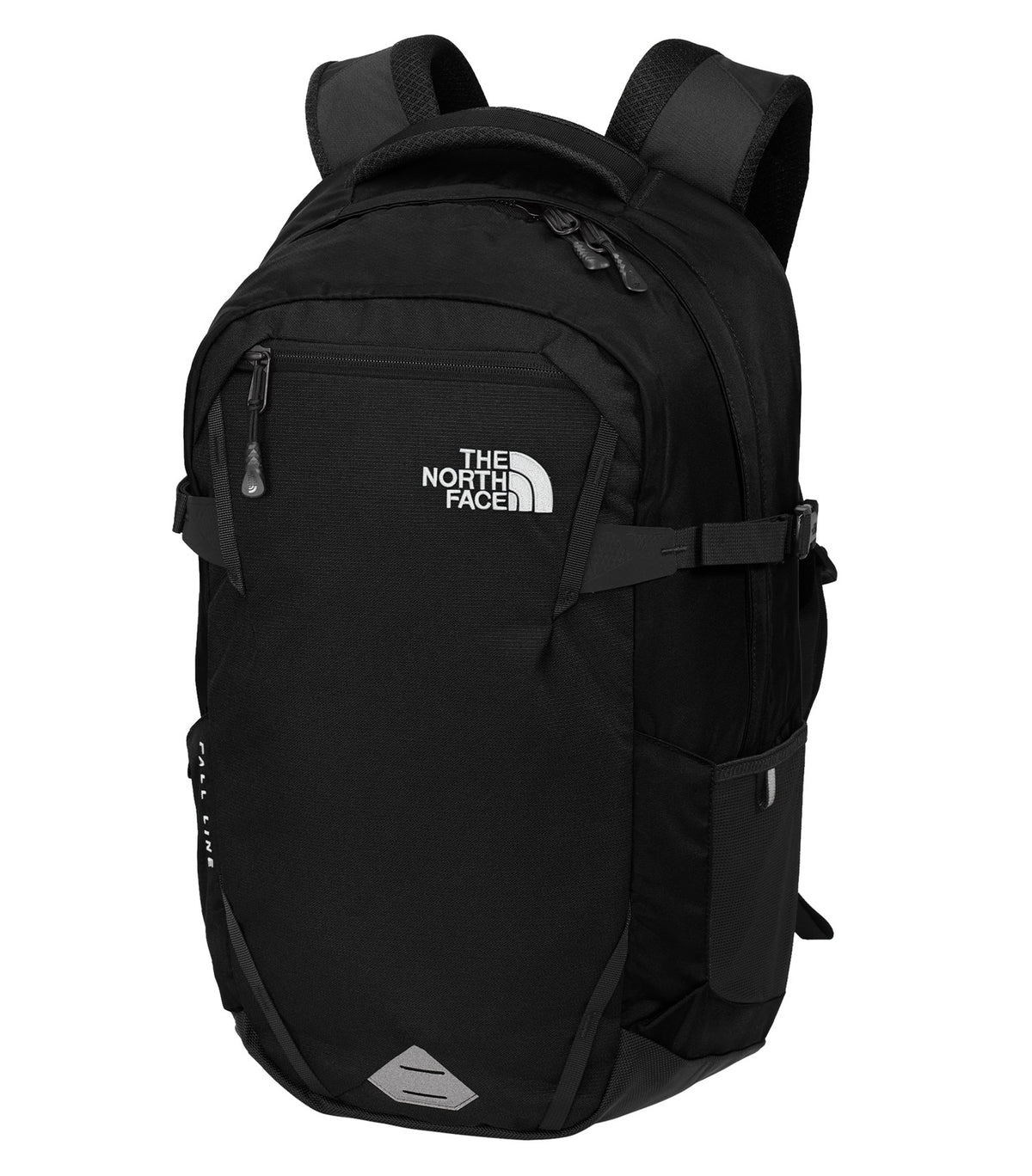 TNF Black-model Image