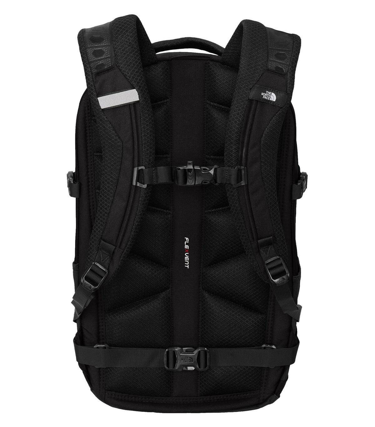 TNF Black-model Image