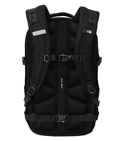 TNF Black-model Image