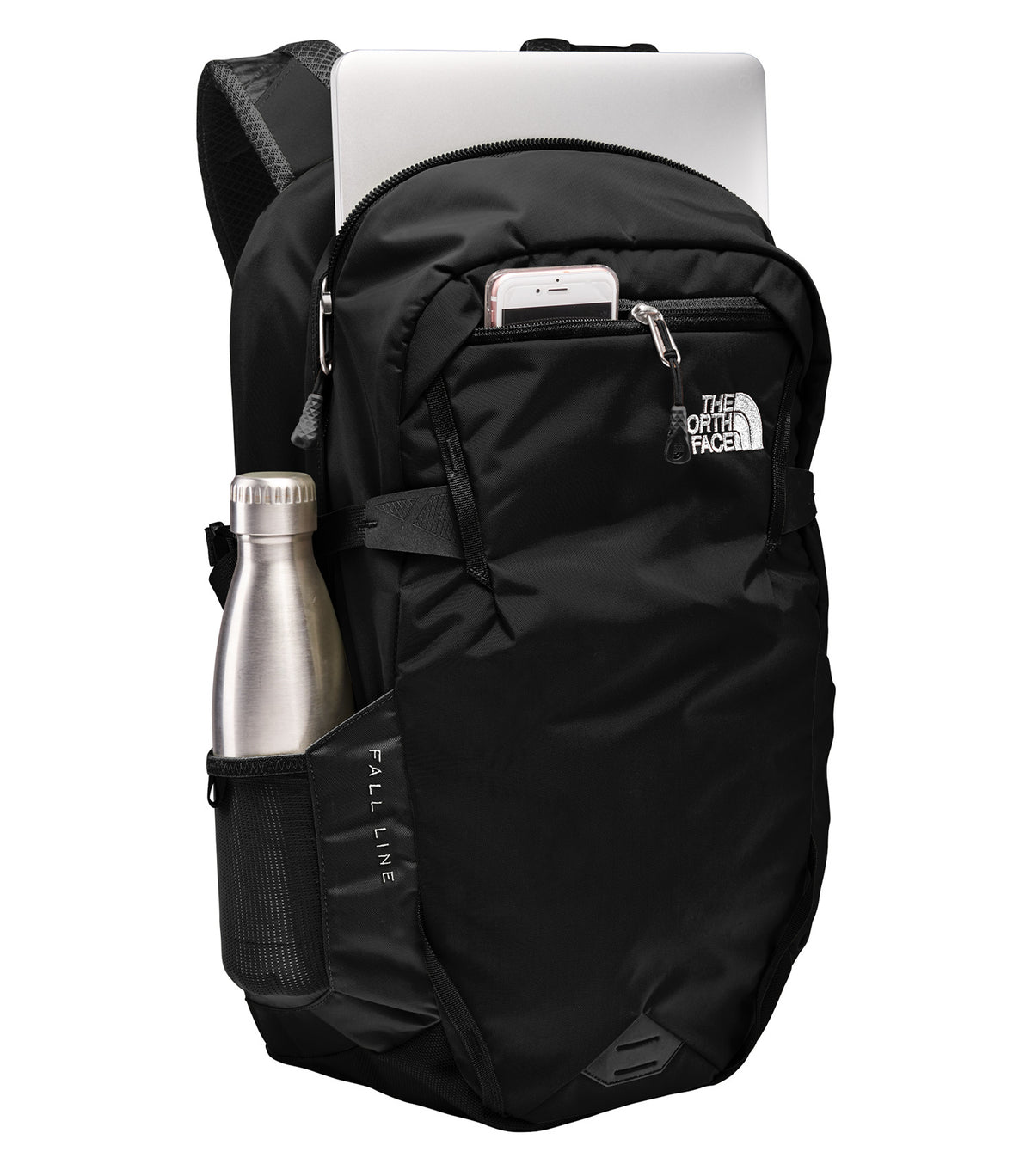 TNF Black-model Image