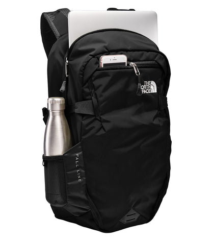 TNF Black-model Image