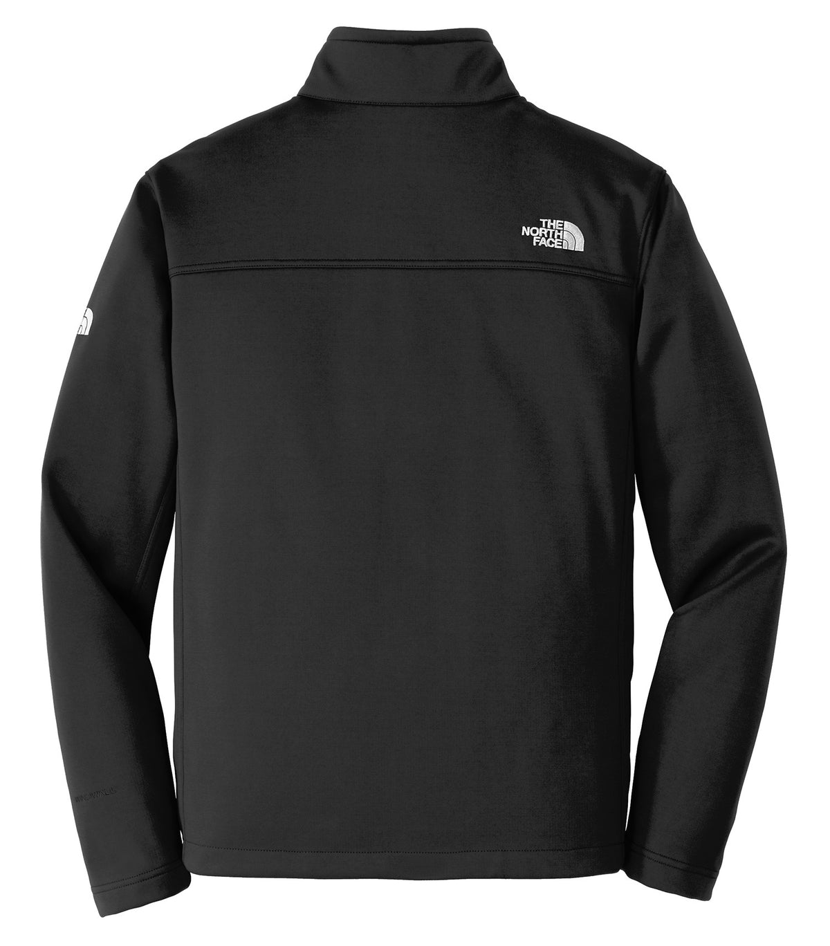 TNF Black-model Image
