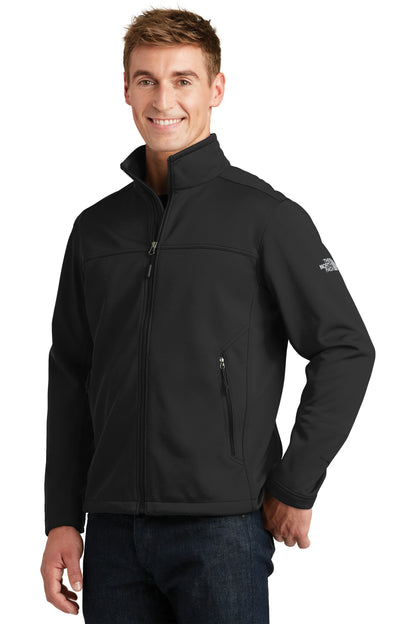 TNF Black-model Image