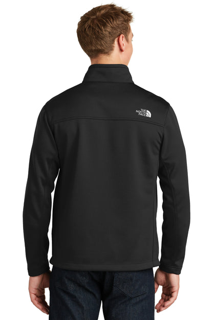 TNF Black-model Image