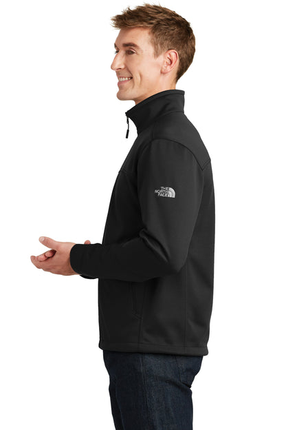 TNF Black-model Image