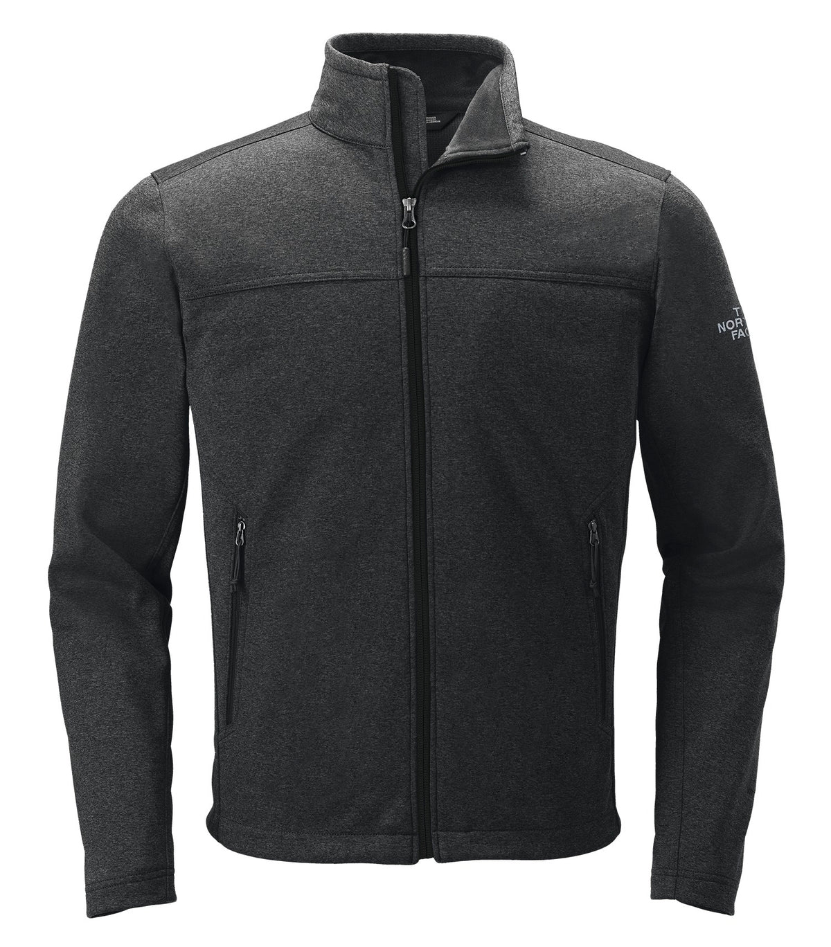TNF DrkGryHth