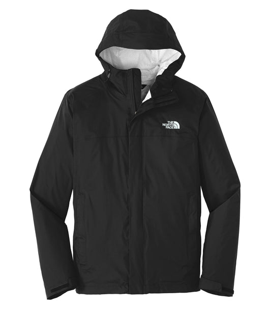 TNF Black