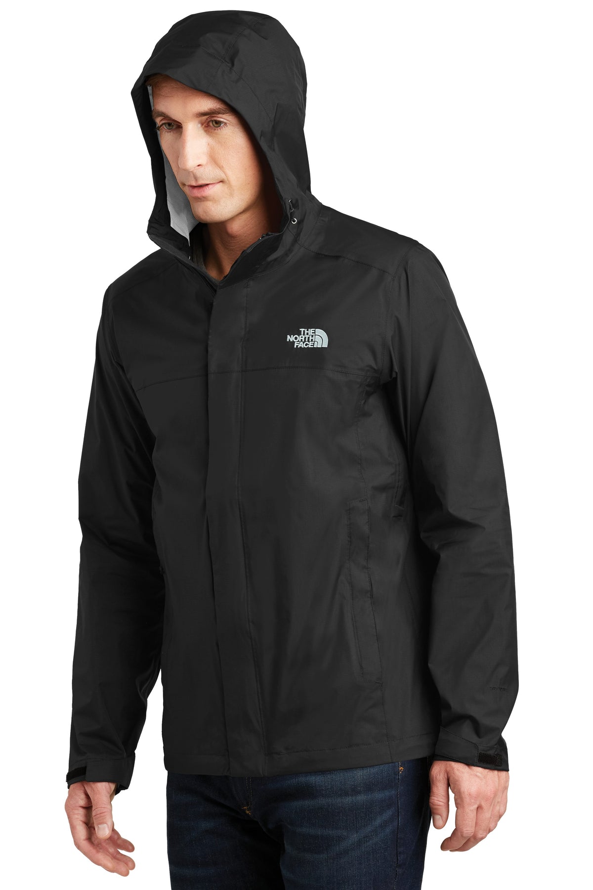 TNF Black-model Image