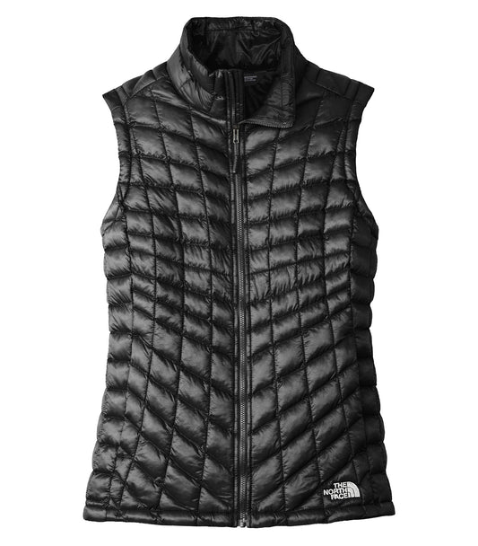 TNF Black