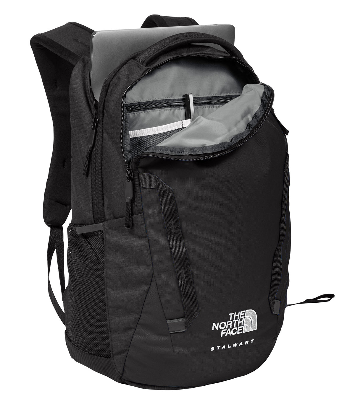 TNF Black