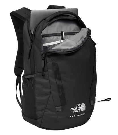 TNF Black