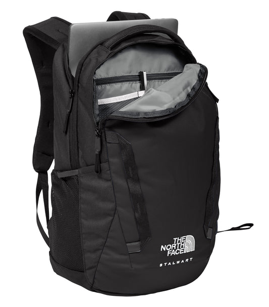 TNF Black
