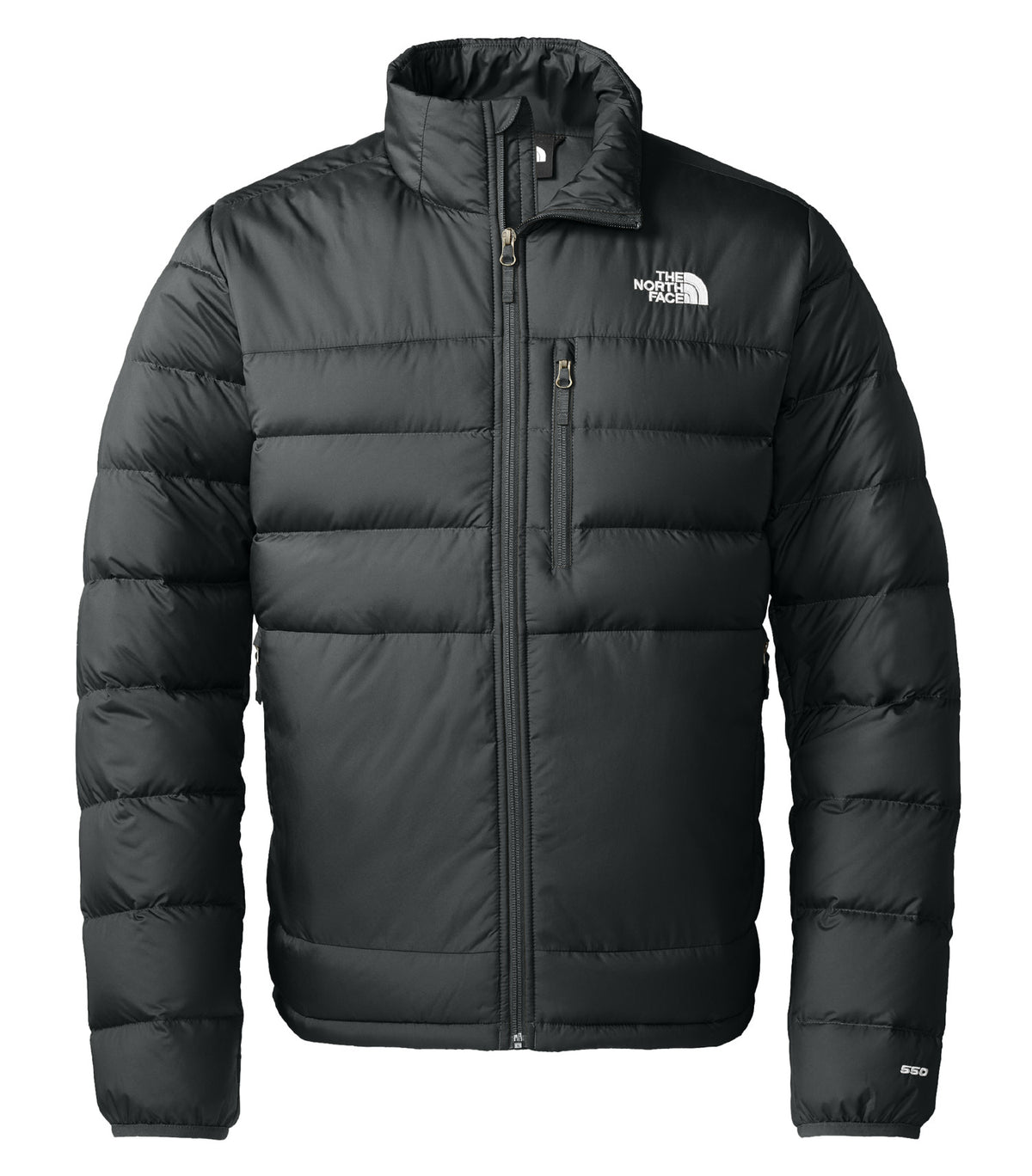 TNF Black