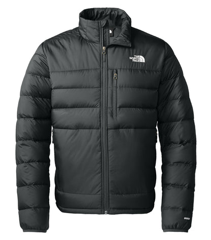 TNF Black