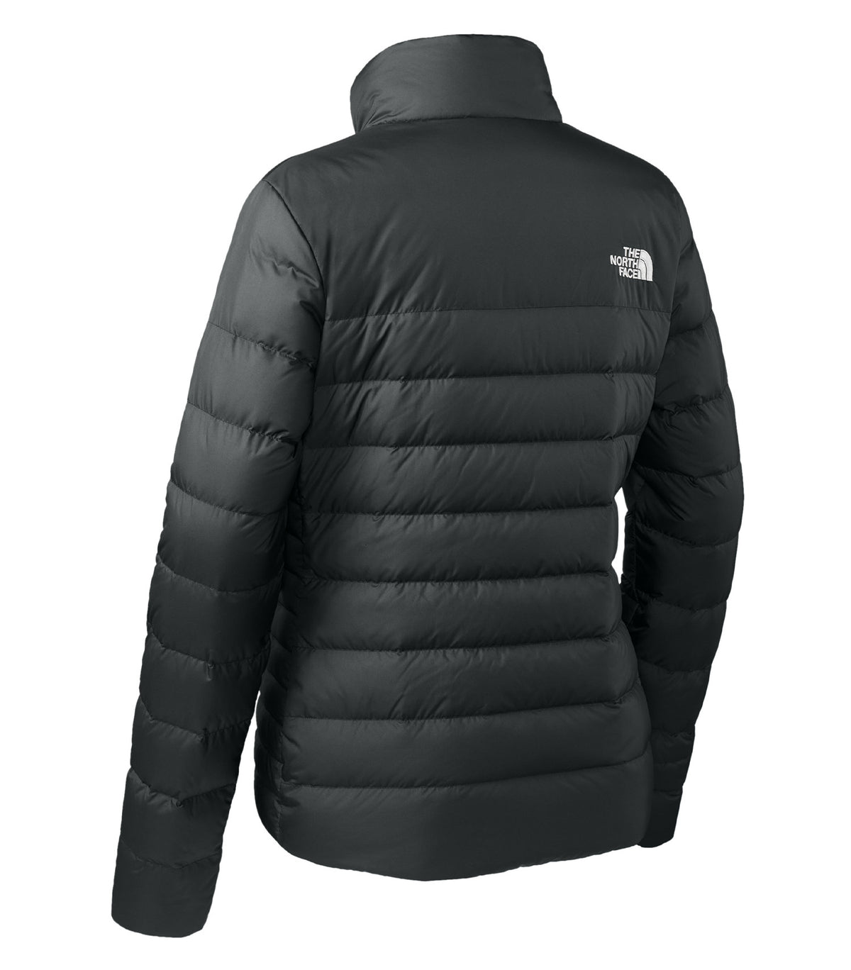 TNF Black-model Image