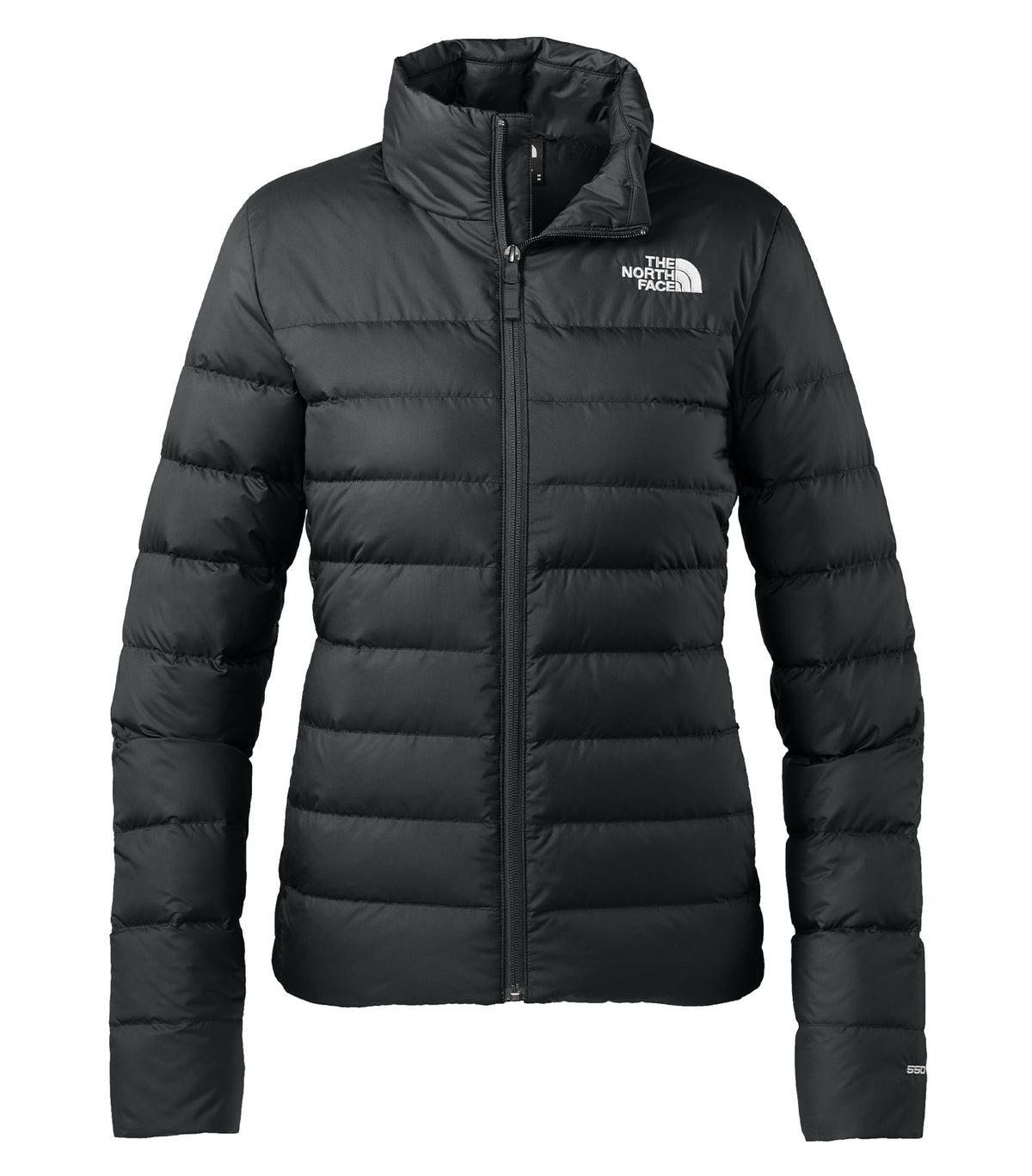 TNF Black