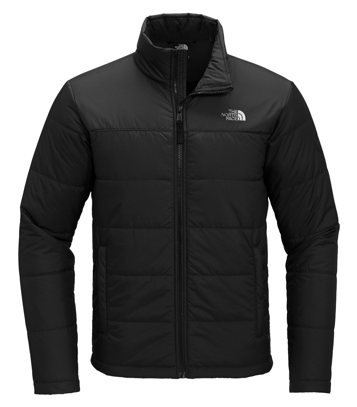 TNF Black