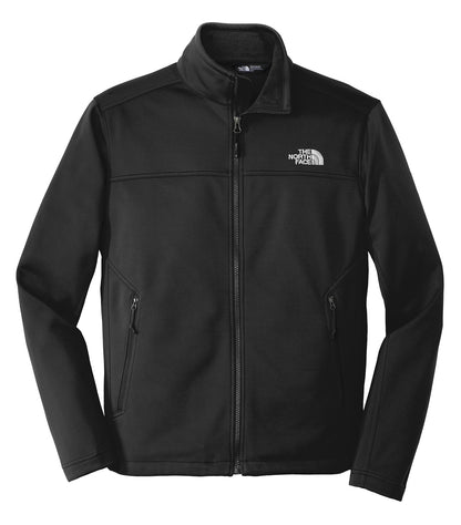 TNF Black