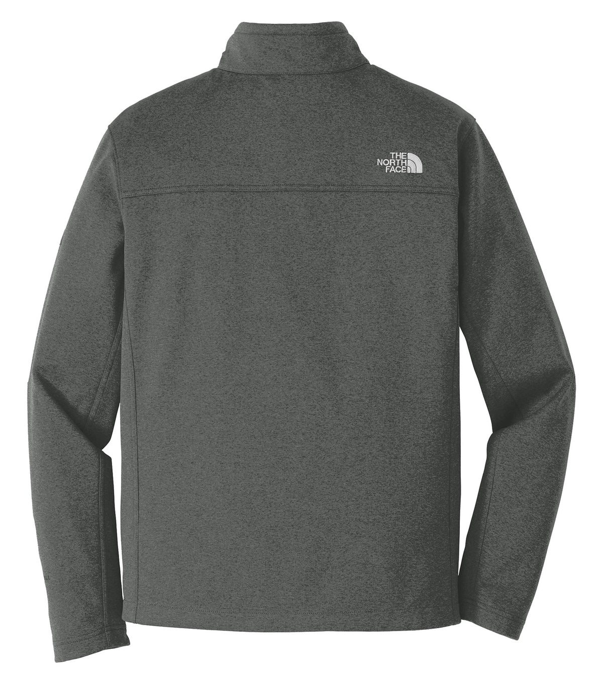 TNF DrkGryHth-model Image