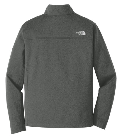 TNF DrkGryHth-model Image