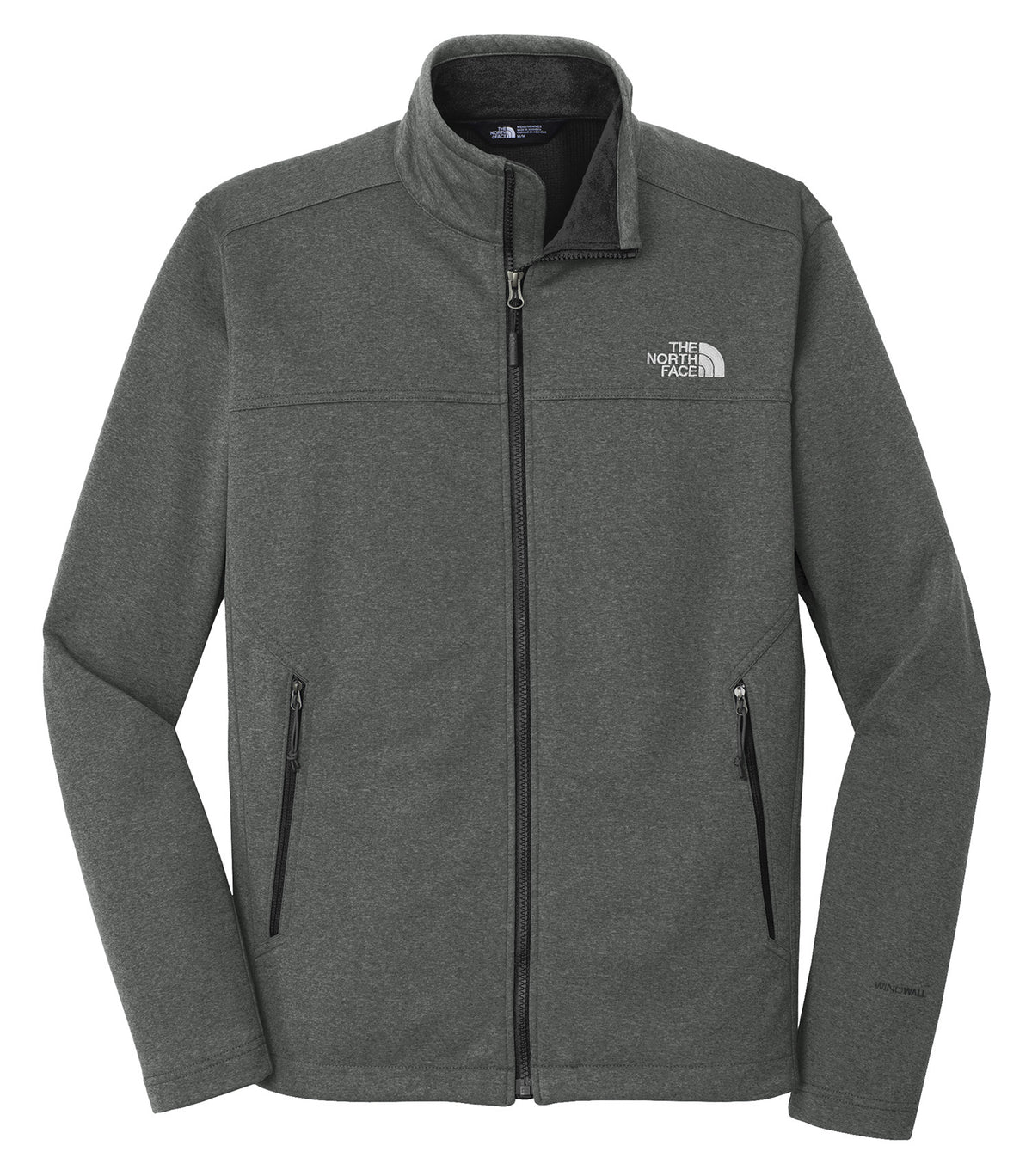 TNF DrkGryHth