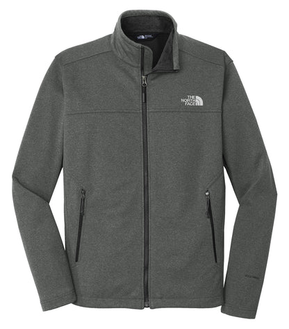 TNF DrkGryHth