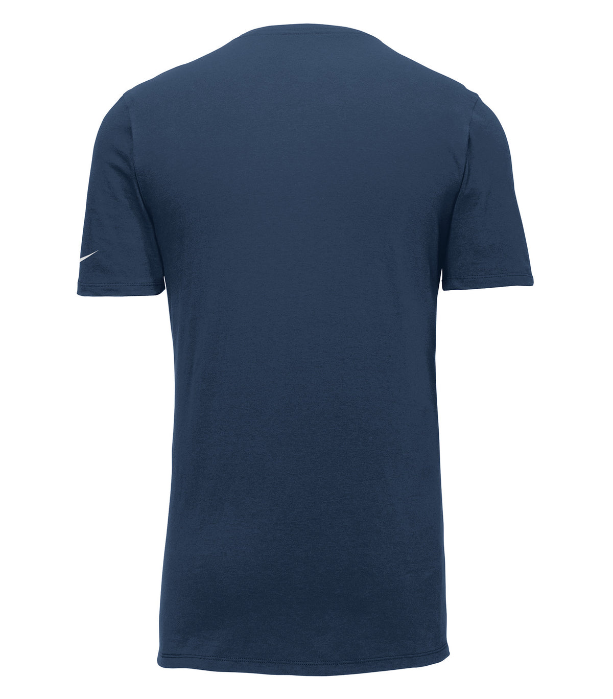 College Navy-model Image