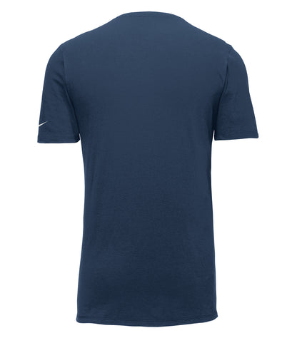 College Navy-model Image