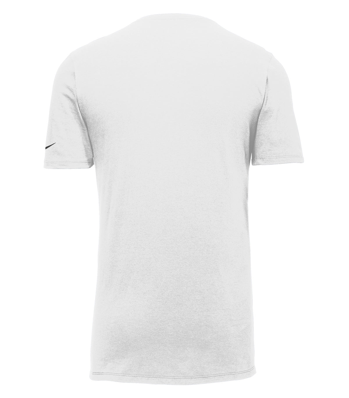 White-model Image