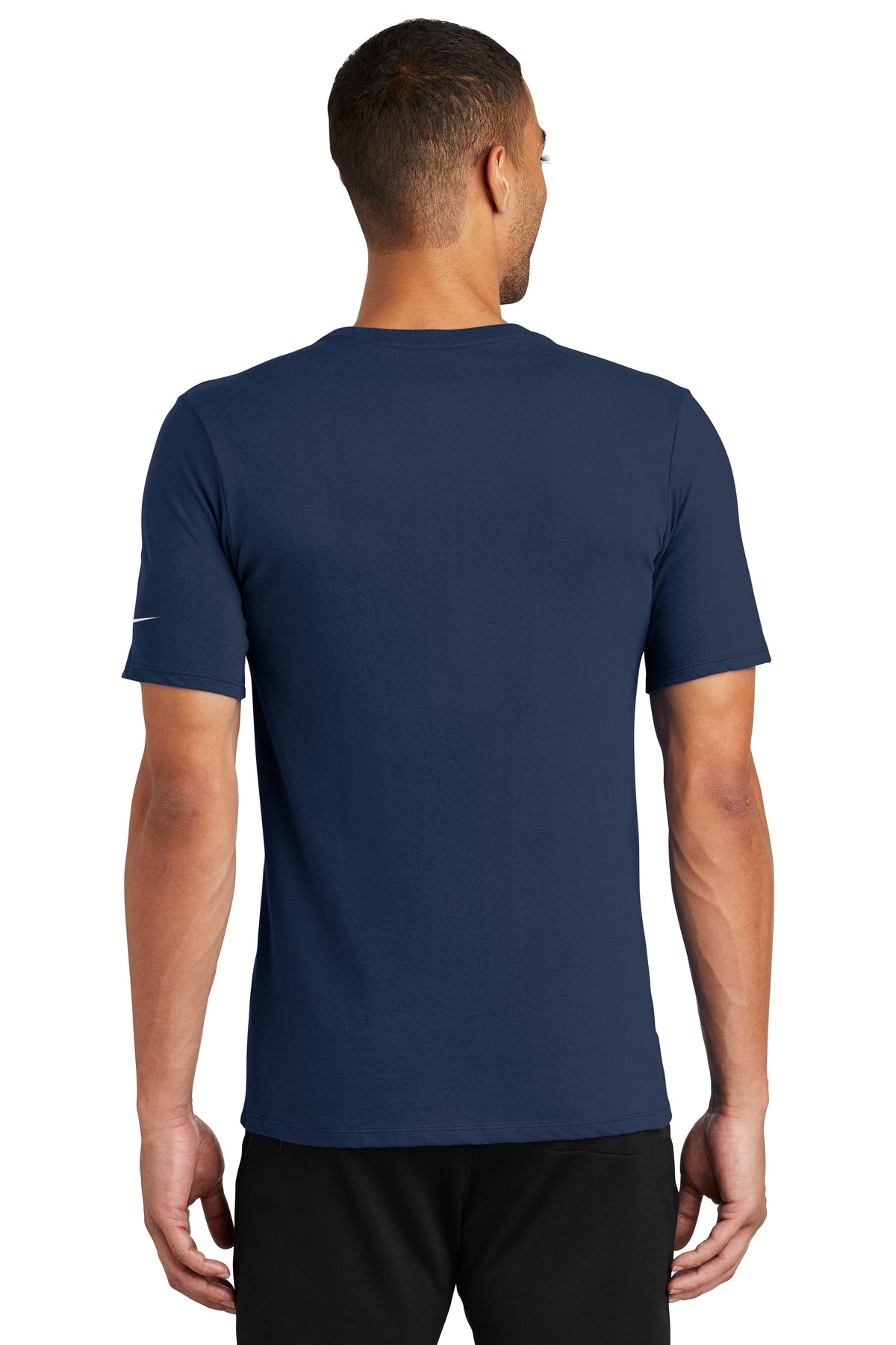 College Navy-model Image