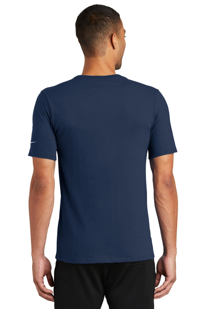 College Navy-model Image