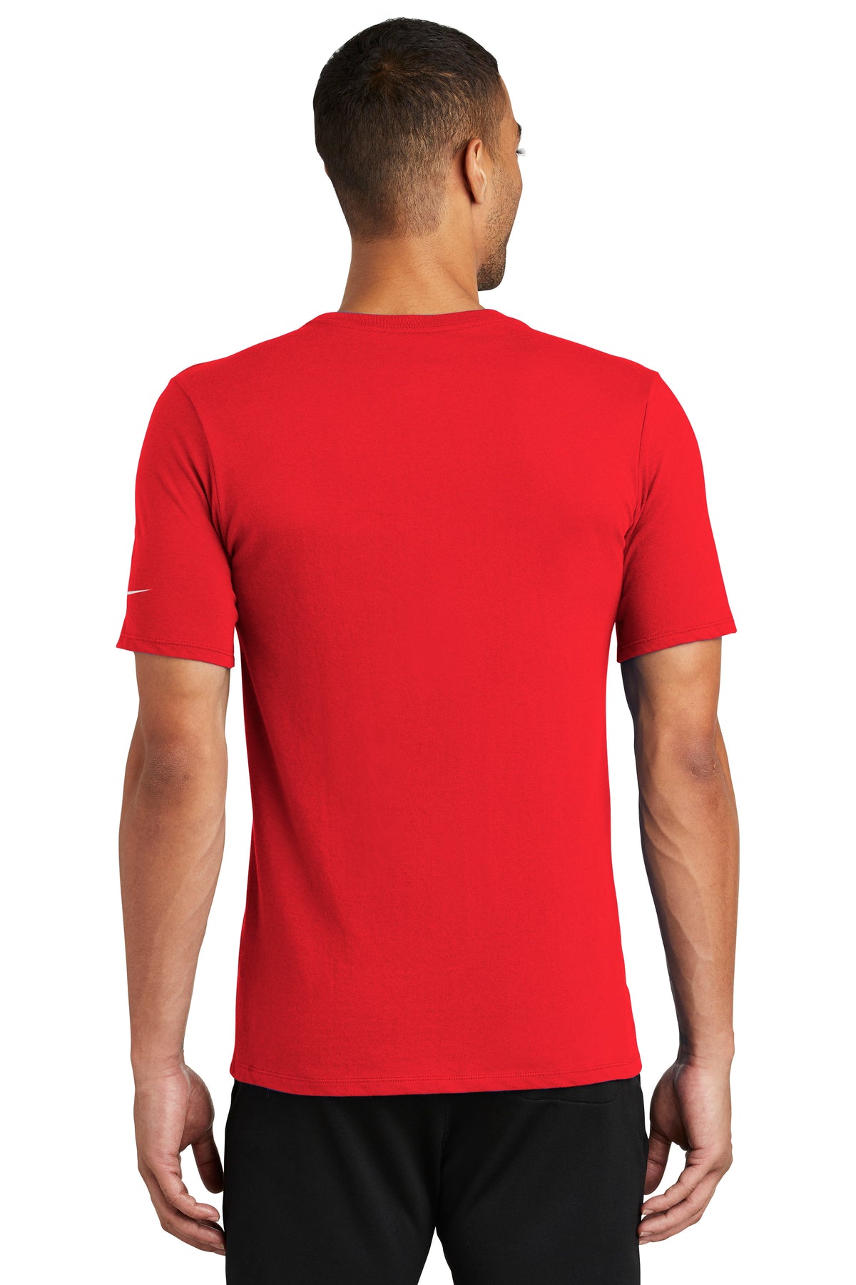 UniversityRed-model Image