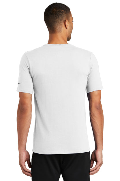 White-model Image