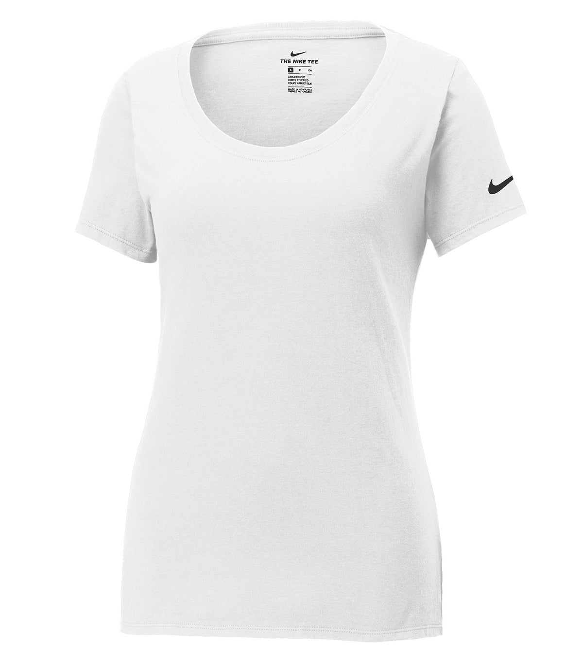 White-model Image