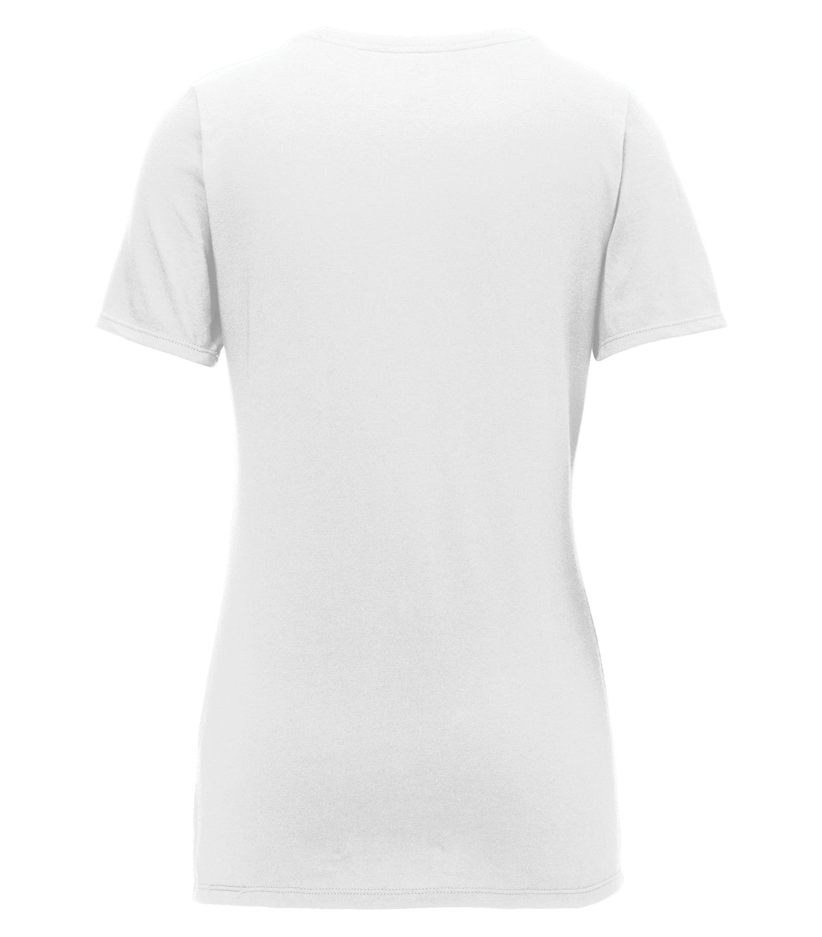 White-model Image