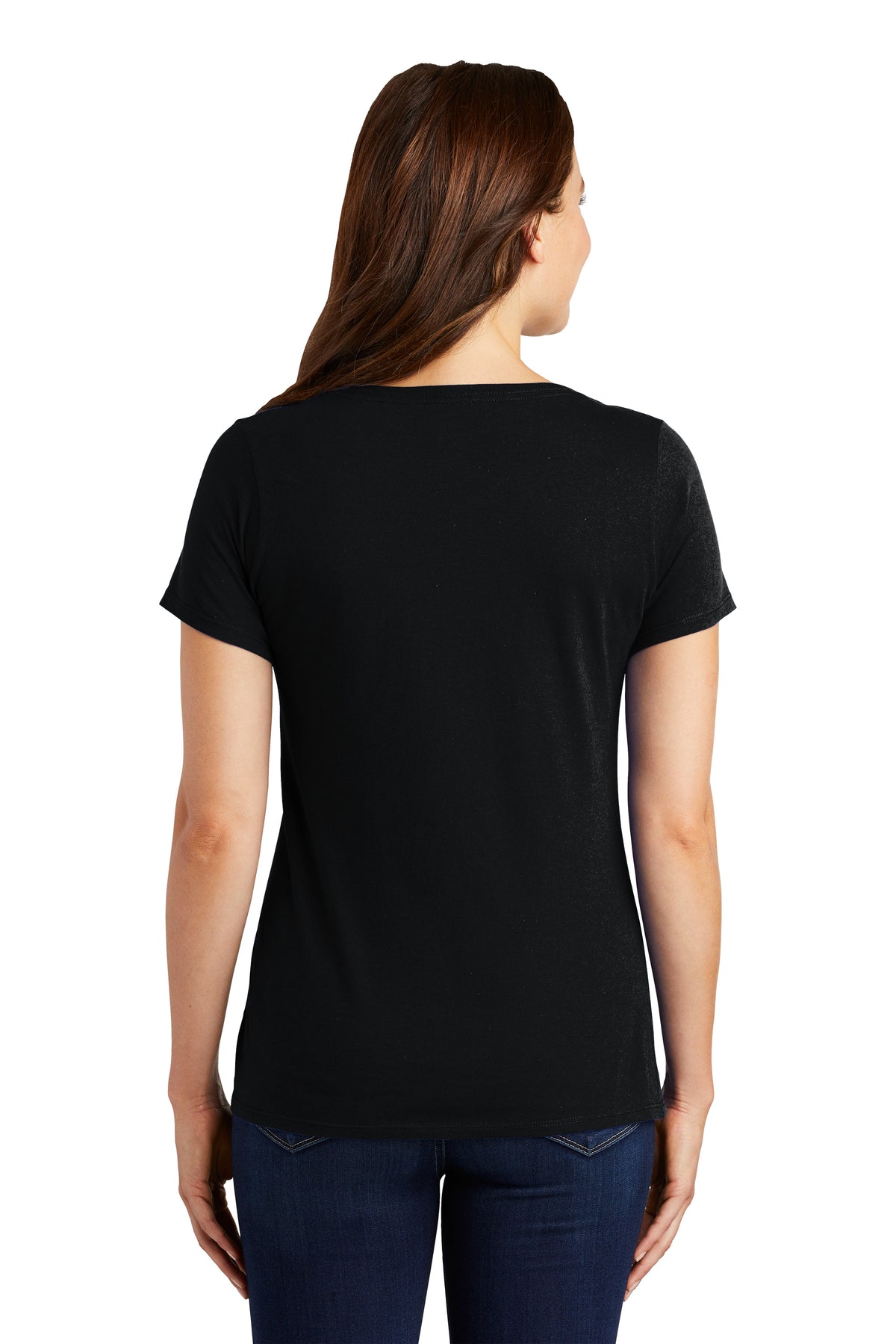 Black-model Image
