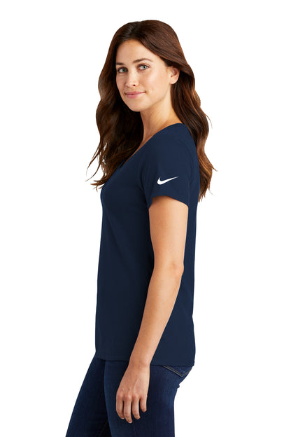College Navy-model Image