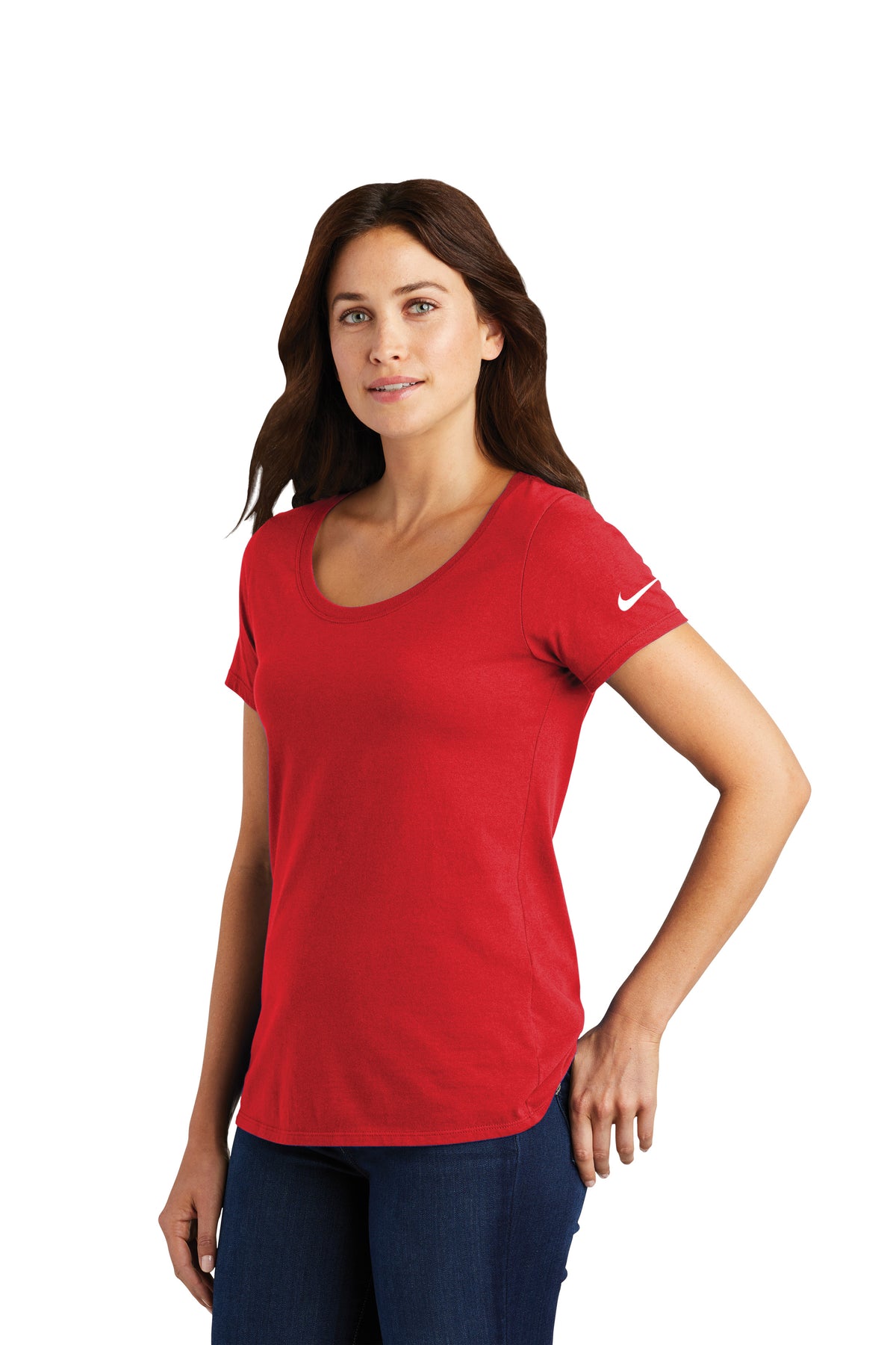 UniversityRed-model Image