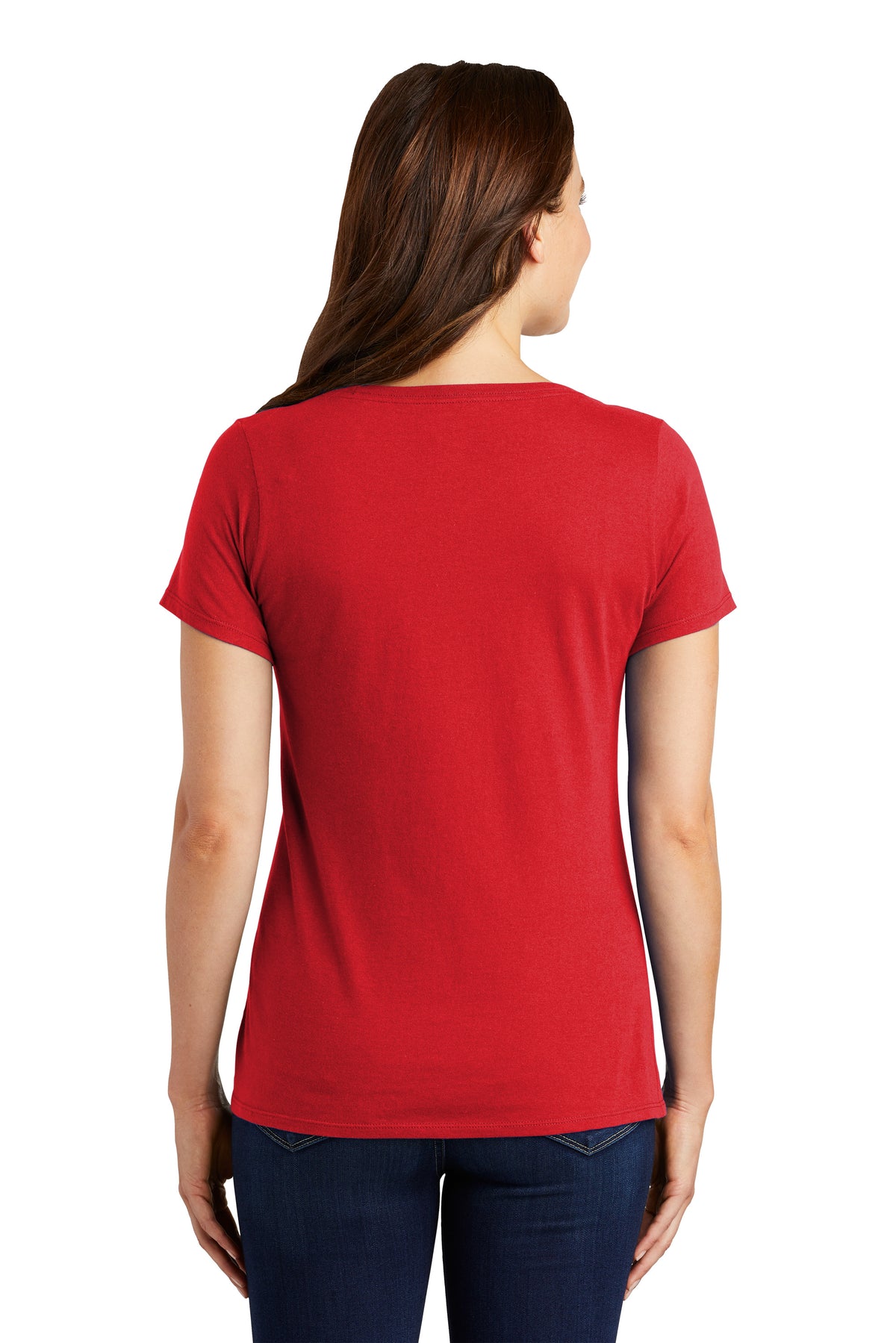 UniversityRed-model Image