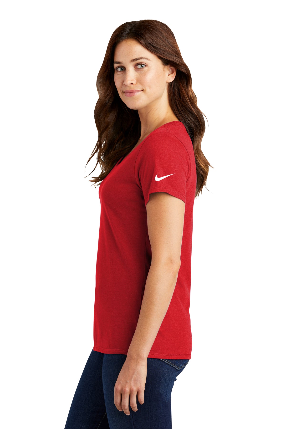 UniversityRed-model Image