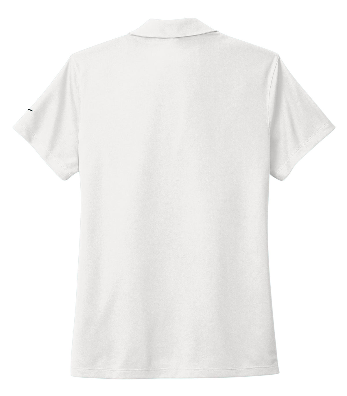 White-model Image