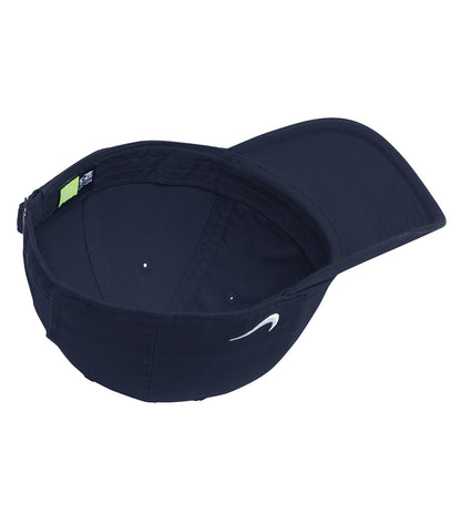 College Navy-model Image