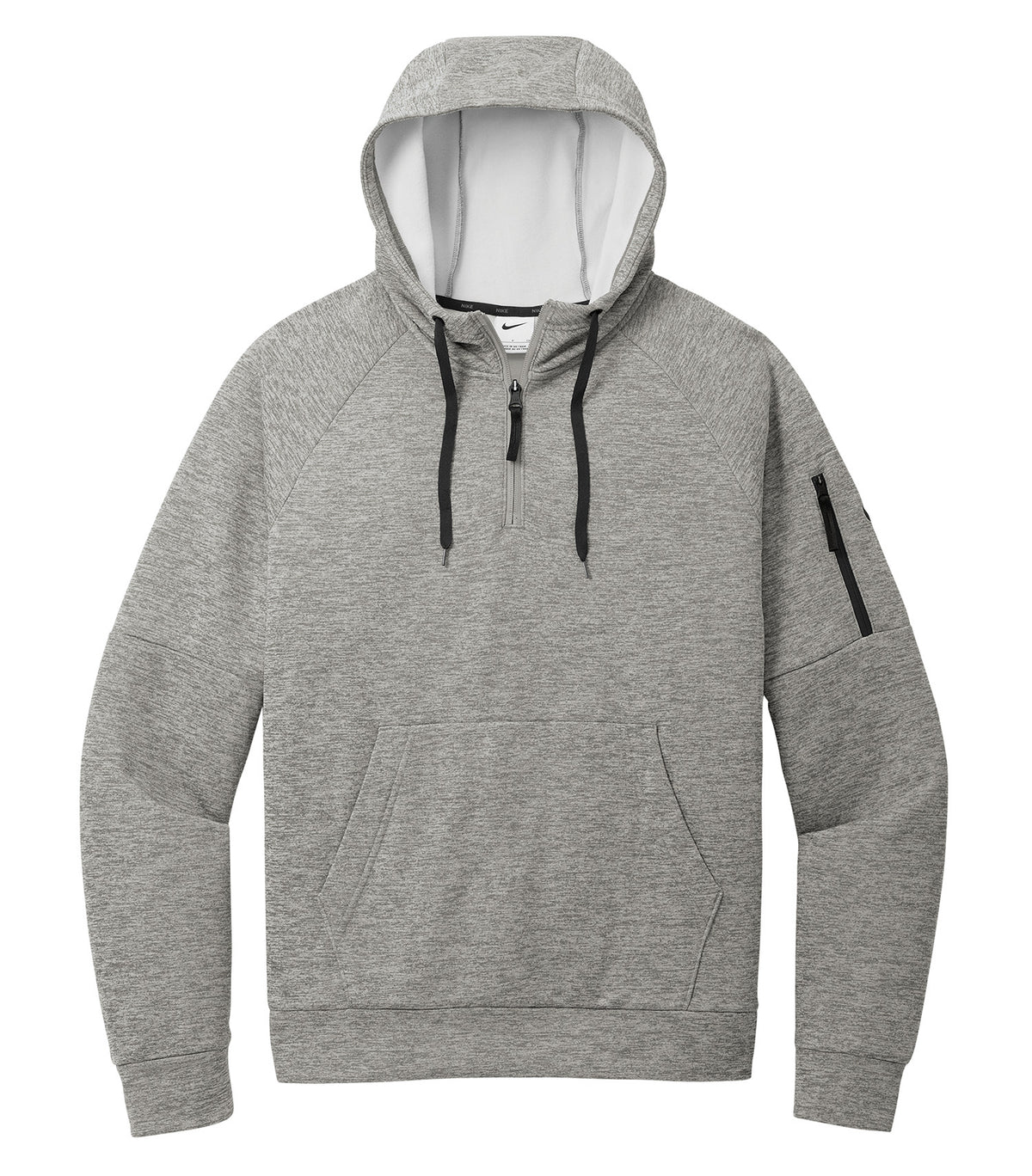 Dk Grey Hthr