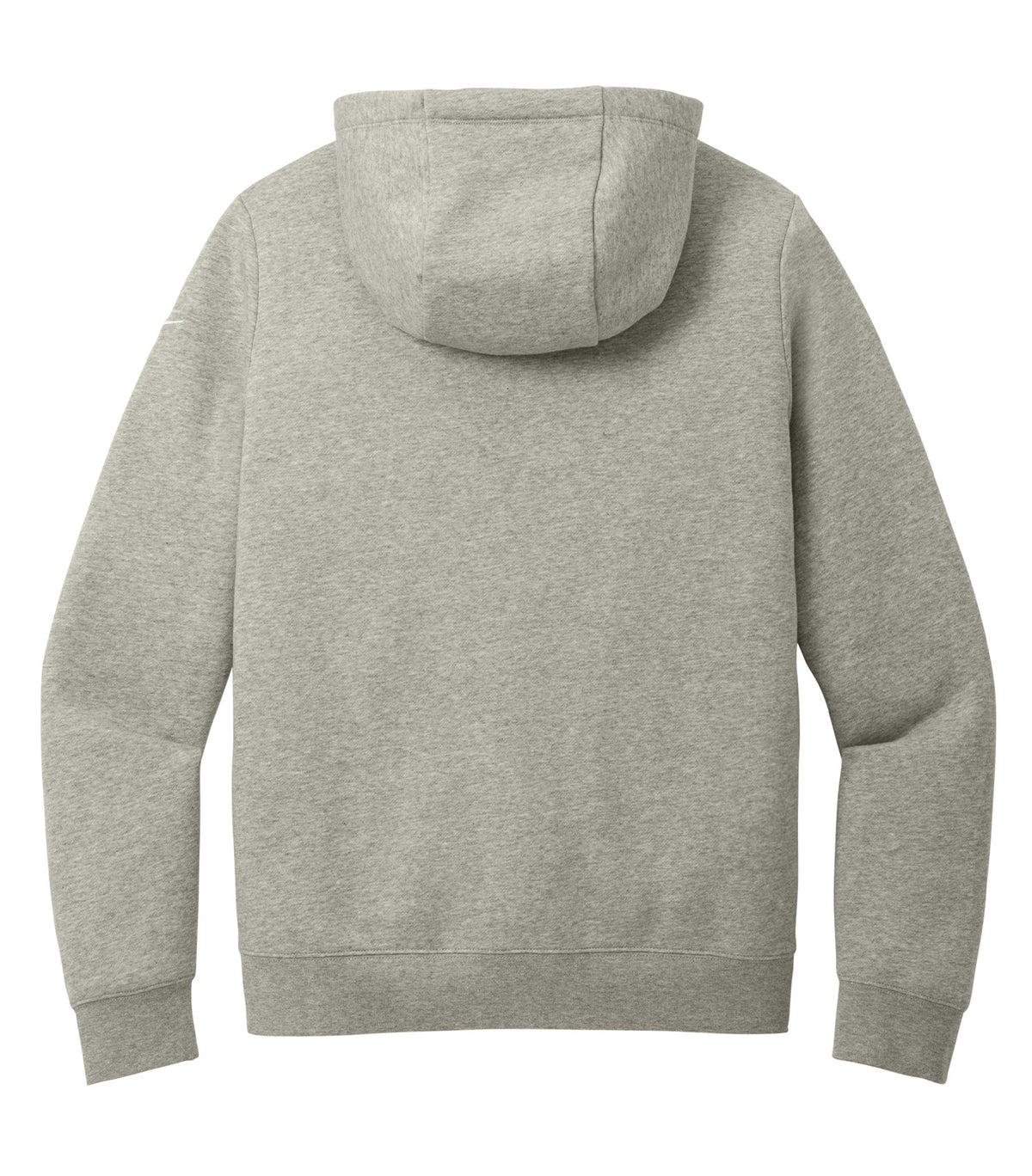 Dk Grey Hthr-model Image