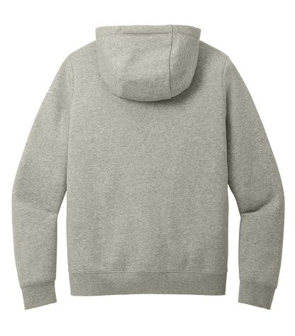 Dk Grey Hthr-model Image