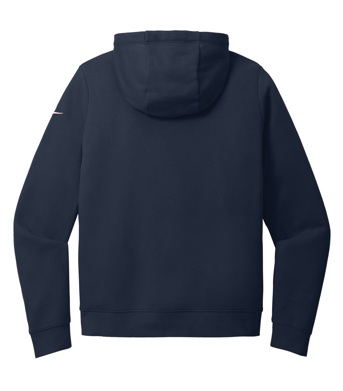 Midnight Navy-model Image