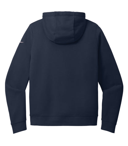 Midnight Navy-model Image